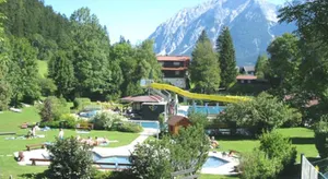 Image of Ferienhaus Grubegg