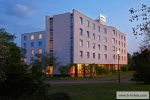 Image of Novum Hotel Solingen City
