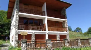 Image of Appartement cosy pour 4 avec balcon et parking à Valloire - FR-1-263-219