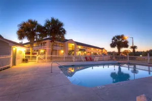 Image of Cumberland Kings Bay Lodges