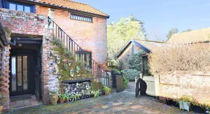 Image of The Granary