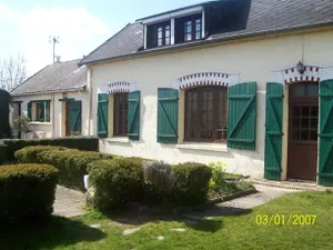 Image of La Clé des Champs