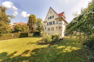 Image of Gästehaus Einsteinstraße