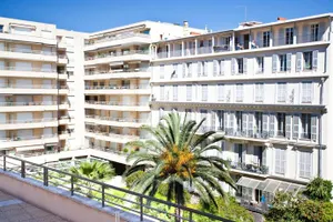 Image of Studio Promenade des Anglais