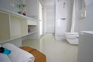 Image of Beautiful 2 floor Vondelpark apartment.