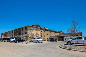 Image of Quality Inn