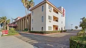 Image of Ontario Airport Executive Inn
