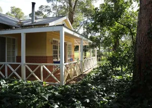Image of Two sisters Chalets