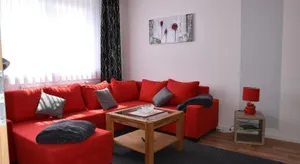 Image of Gästewohnung Neustädter Straße 35