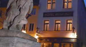 Image of Hotel Michel Mort