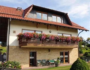 Image of Pension Stilletal - Springstille