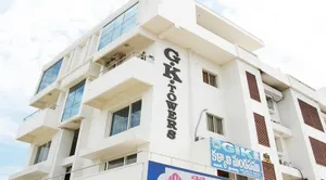 Image of GK Towers