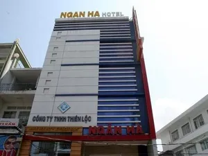 Image of Kim Thuy Ngan Ha Hotel