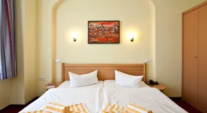 Image of Hotel-Pension Am Schwanenteich