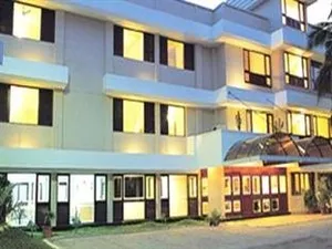 Image of Hotel Highway Garden