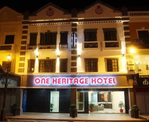 Image of One Heritage Hotel