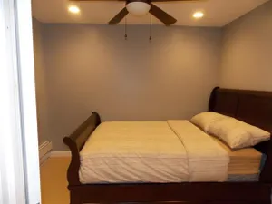 Image of Lovely Garden Apt NYC