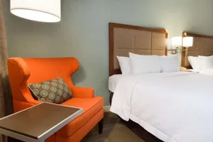 Image of Hampton Inn St Louis-airport