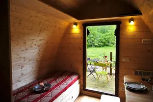 Image of AZUR Waldcamping Auwaldsee