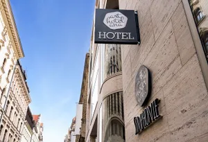 Image of Arthotel Ana Symphonie
