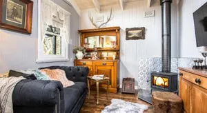 Image of Juniper & Rye cottage for two