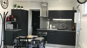 Image of La Diligence - Jardin parking privé