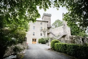 Image of Château des Anges