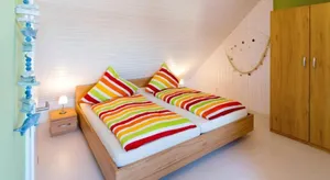 Image of Ferienwohnung Sandfloh Norddeich