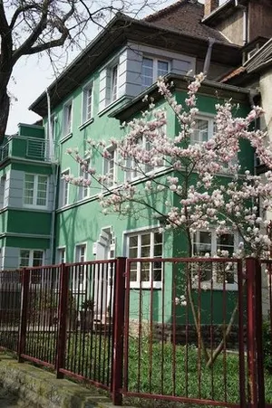 Image of Pension No. 55