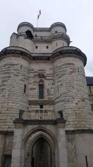Image of Studio Chateau De Vincennes