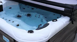Image of Ô Rethel Jacuzzi, Gîte Ardennes
