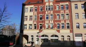 Image of Unterkunft einfach und zentral
