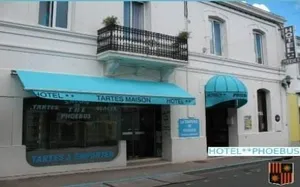 Image of Hotel Phoebus