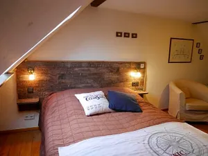 Image of Hestavin Bed & Breakfast