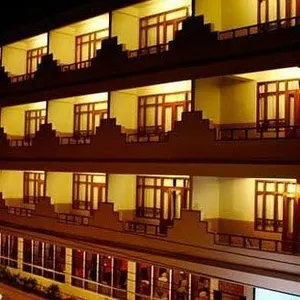 Image of Hotel Chiminda Pelling