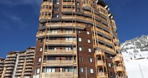Image of Les enfants terribles Avoriaz