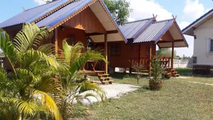 Image of Graham & Donlaya Homestay