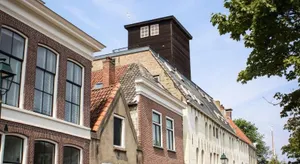 Image of Het Dakhuis