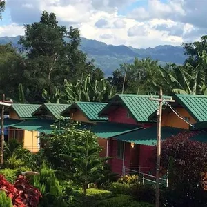 Image of Shwe War Yeik Guesthouse