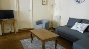 Image of 8 Rue de la Petite Bilange " Maison du Centre"