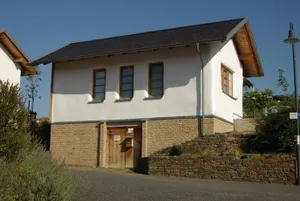 Image of Halmhaus