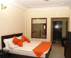 Image of Mussoorie Gateway Hotel