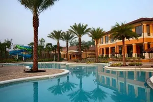 Image of Elsa's Frozen Escape