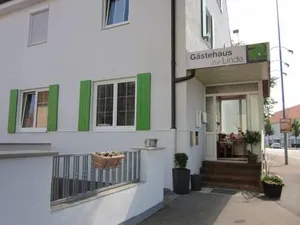 Image of Gästehaus zur Linde
