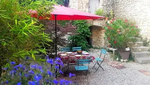Image of B&B Champdelaplume