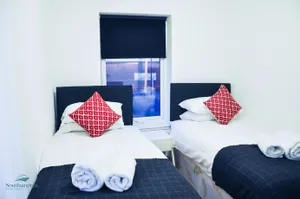 Image of Shirley Apartments