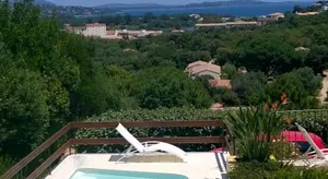 Image of Villa Jeromine