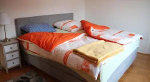 Image of Apartment am Fluss/Park