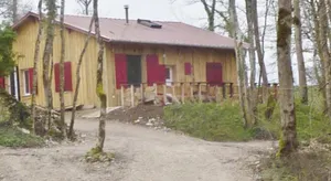 Image of Domaine De Couchenoire
