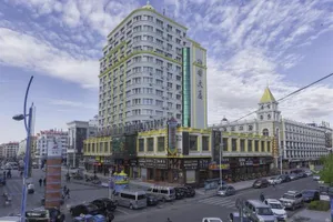 Image of Beiguo Zhichun Business Hotel